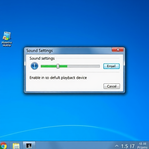 windows 7系统没有声音的解决办法图文教程(图3) windows 7系统没有声音的解决办法图文教程(图3)