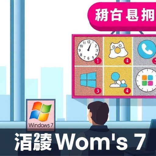 windows 7系统新建宽带连接图文教程(图3) windows 7系统新建宽带连接图文教程(图3)
