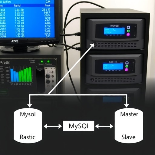 MySQL复制的概述、安装、故障、技巧、工具(1)(图1) MySQL复制的概述、安装、故障、技巧、工具(1)(图1)