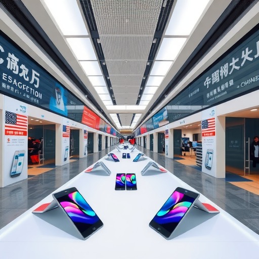 机构：一季度出货量同比增长52.8% 预计2023年中国折叠屏手机市场将保持快速增长(图1)