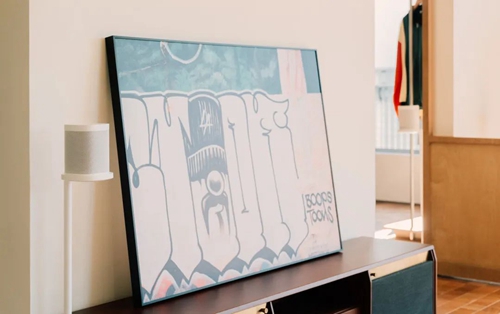 Sonos DOE:立体音效,带来更纯净、宽广的声场(图1) Sonos DOE:立体音效,带来更纯净、宽广的声场(图1)