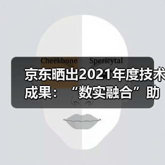 京东晒出2021年度技术成果:“数实融合”助力实体经济高质量发展(图2) 京东晒出2021年度技术成果:“数实融合”助力实体经济高质量发展(图2)