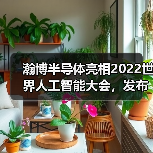 瀚博半导体亮相2022世界人工智能大会,发布全系列新品,并预览全新GPU(图4) 瀚博半导体亮相2022世界人工智能大会,发布全系列新品,并预览全新GPU(图4)