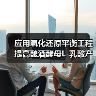 应用氧化还原平衡工程提高酿酒酵母L-乳酸产量(图3) 应用氧化还原平衡工程提高酿酒酵母L-乳酸产量(图3)