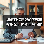 如何打造高效的内部链接框架:你不可忽视的链接策略与权重流动秘诀(图4) 如何打造高效的内部链接框架:你不可忽视的链接策略与权重流动秘诀(图4)