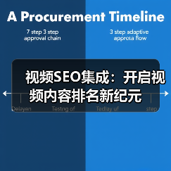 视频SEO集成:开启视频内容排名新纪元(图1) 视频SEO集成:开启视频内容排名新纪元(图1)