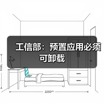 工信部:预置应用必须可卸载(图4) 工信部:预置应用必须可卸载(图4)