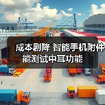 成本剧降 智能手机附件能测试中耳功能(图4)
