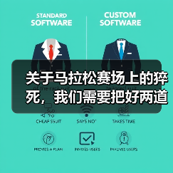关于马拉松赛场上的猝死,我们需要把好两道关(图2) 关于马拉松赛场上的猝死,我们需要把好两道关(图2)