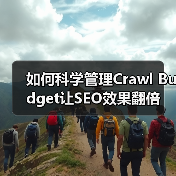 如何科学管理Crawl Budget让SEO效果翻倍(图3)
