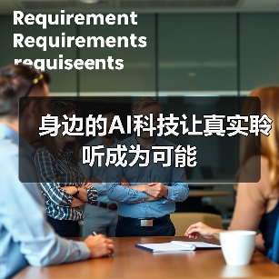 身边的AI科技让真实聆听成为可能(图2)