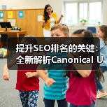 提升SEO排名的关键：全新解析Canonical URL实施技巧(图3)