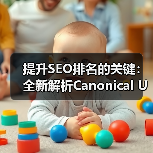 提升SEO排名的关键：全新解析Canonical URL实施技巧(图4)