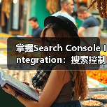 掌握Search Console Integration：搜索控制台集成、验证与数据监控深度解析(图4)