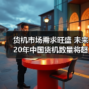 货机市场需求旺盛 未来20年中国货机数量将超过全球货机的20%(图4) 货机市场需求旺盛 未来20年中国货机数量将超过全球货机的20%(图4)
