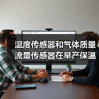 温度传感器和气体质量流量传感器在早产保温箱中有何作用?(图1) 温度传感器和气体质量流量传感器在早产保温箱中有何作用?(图1)