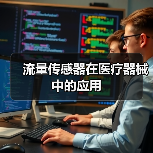 流量传感器在医疗器械中的应用(图1)