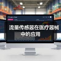 流量传感器在医疗器械中的应用(图2)