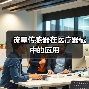 流量传感器在医疗器械中的应用(图4)