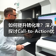 如何提升转化率?深入探讨Call-to-Action优化中的按钮设计与布局策略(图1) 如何提升转化率?深入探讨Call-to-Action优化中的按钮设计与布局策略(图1)