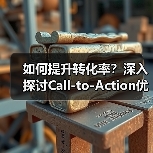 如何提升转化率?深入探讨Call-to-Action优化中的按钮设计与布局策略(图3) 如何提升转化率?深入探讨Call-to-Action优化中的按钮设计与布局策略(图3)