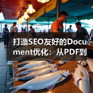 打造SEO友好的Document优化:从PDF到索引的全流程解密(图3) 打造SEO友好的Document优化:从PDF到索引的全流程解密(图3)