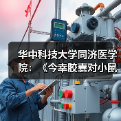 华中科技大学同济医学院:《今幸胶囊对小鼠H22 肝癌的免疫调控作用》(图1) 华中科技大学同济医学院:《今幸胶囊对小鼠H22 肝癌的免疫调控作用》(图1)