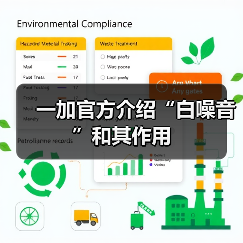 一加官方介绍“白噪音”和其作用(图1) 一加官方介绍“白噪音”和其作用(图1)