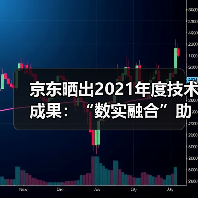 京东晒出2021年度技术成果：“数实融合”助力实体经济高质量发展(图2)
