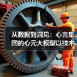 从数据到洞见:心言集团的心元大模型以技术创新领跑多模态智能领域(图2) 从数据到洞见:心言集团的心元大模型以技术创新领跑多模态智能领域(图2)