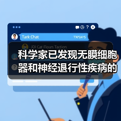 科学家已发现无膜细胞器和神经退行性疾病的相关性——探秘无膜细胞器(上)(图4) 科学家已发现无膜细胞器和神经退行性疾病的相关性——探秘无膜细胞器(上)(图4)