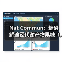 Nat Commun:糖酵解途径代谢产物果糖-1,6-二磷酸会激活癌基因Ras产生恶性循环(图3) Nat Commun:糖酵解途径代谢产物果糖-1,6-二磷酸会激活癌基因Ras产生恶性循环(图3)