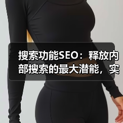 搜索功能SEO:释放内部搜索的最大潜能,实现结果优化的秘密武器(图3) 搜索功能SEO:释放内部搜索的最大潜能,实现结果优化的秘密武器(图3)