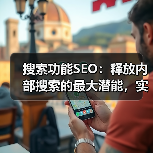 搜索功能SEO:释放内部搜索的最大潜能,实现结果优化的秘密武器(图2) 搜索功能SEO:释放内部搜索的最大潜能,实现结果优化的秘密武器(图2)