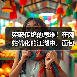 突破传统的思维!在网站优化的江湖中,面包屑导航设置(Breadcrumb Navigation Setup)其实远比你想象中的重要。它不仅能直观地指引用户路径,(图4) 突破传统的思维!在网站优化的江湖中,面包屑导航设置(Breadcrumb Navigation Setup)其实远比你想象中的重要。它不仅能直观地指引用户路径,(图4)
