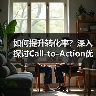 如何提升转化率?深入探讨Call-to-Action优化中的按钮设计与布局策略(图2) 如何提升转化率?深入探讨Call-to-Action优化中的按钮设计与布局策略(图2)