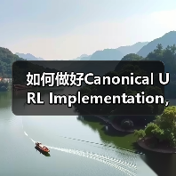 如何做好Canonical URL Implementation,解决重复内容与权重集中的秘诀(图1) 如何做好Canonical URL Implementation,解决重复内容与权重集中的秘诀(图1)