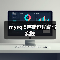 mysql5存储过程编写实践(图2)