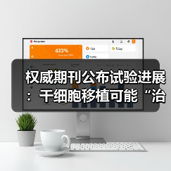 权威期刊公布试验进展：干细胞移植可能“治愈”第二名HIV患者(图2)
