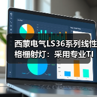 西蒙电气LS36系列线性格栅射灯:采用专业TIR光学透镜(图1) 西蒙电气LS36系列线性格栅射灯:采用专业TIR光学透镜(图1)