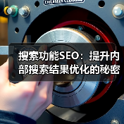 搜索功能SEO:提升内部搜索结果优化的秘密武器(图3) 搜索功能SEO:提升内部搜索结果优化的秘密武器(图3)