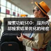 搜索功能SEO:提升内部搜索结果优化的秘密武器(图1) 搜索功能SEO:提升内部搜索结果优化的秘密武器(图1)