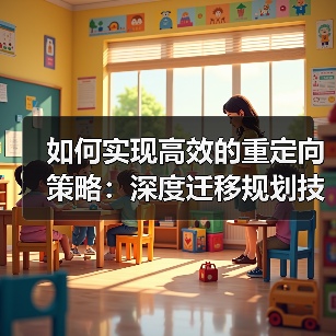 如何实现高效的重定向策略：深度迁移规划技巧揭秘(图1)