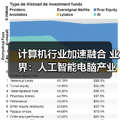 计算机行业加速融合 业界：人工智能电脑产业“代际”不断升级(图2)