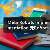 Meta Robots Implementation 元Robots实施页面级控制:零基础入门到高级实战指南(图1) Meta Robots Implementation 元Robots实施页面级控制:零基础入门到高级实战指南(图1)