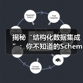 揭秘“结构化数据集成”:你不知道的Schema标记与富媒体变革(图2) 揭秘“结构化数据集成”:你不知道的Schema标记与富媒体变革(图2)