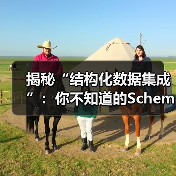 揭秘“结构化数据集成”:你不知道的Schema标记与富媒体变革(图4) 揭秘“结构化数据集成”:你不知道的Schema标记与富媒体变革(图4)