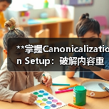 **掌握Canonicalization Setup:破解内容重复的终极秘籍,让你的网站权威升格**(图3) **掌握Canonicalization Setup:破解内容重复的终极秘籍,让你的网站权威升格**(图3)