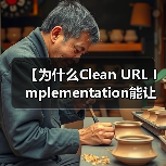 【为什么Clean URL Implementation能让你的网站流量瞬间翻倍?】(图1) 【为什么Clean URL Implementation能让你的网站流量瞬间翻倍?】(图1)