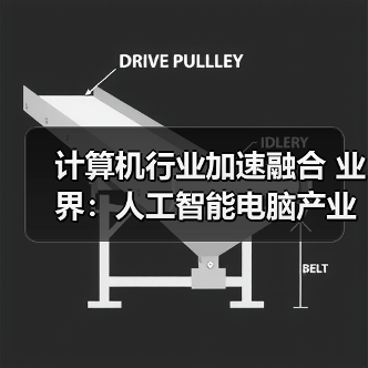 计算机行业加速融合 业界:人工智能电脑产业“代际”不断升级(图2) 计算机行业加速融合 业界:人工智能电脑产业“代际”不断升级(图2)